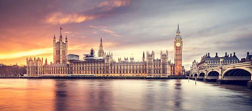 Londres : Un séjour linguistique à l'accent britannique