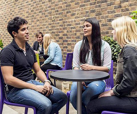 Cours d'anglais pas cher à Londres