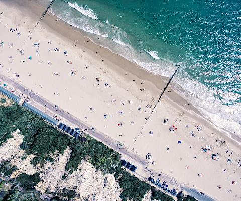 Cours d'anglais à Bournemouth en Angleterre