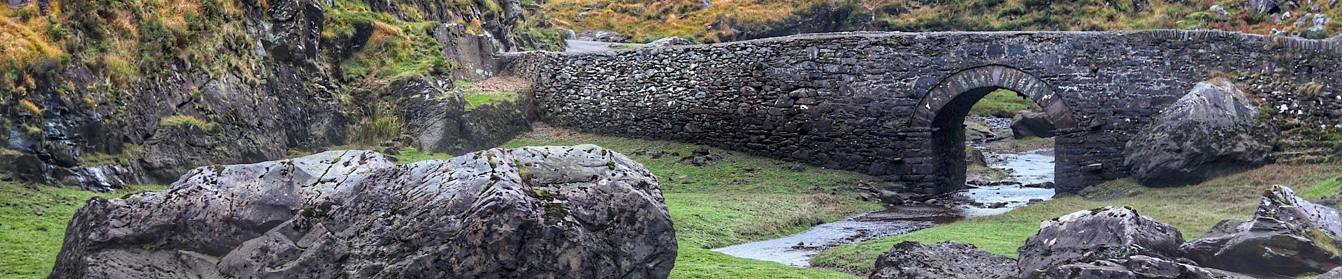 Irlande : Votre séjour linguistique fait de chants et de légendes