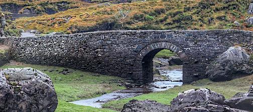 Irlande : Votre séjour linguistique fait de chants et de légendes