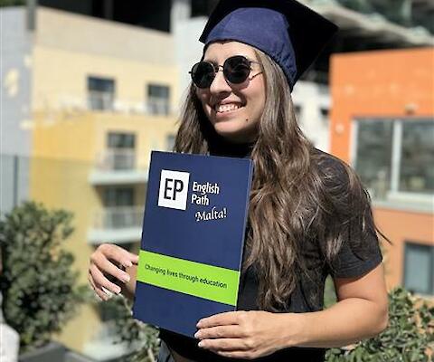 Graduation Malte