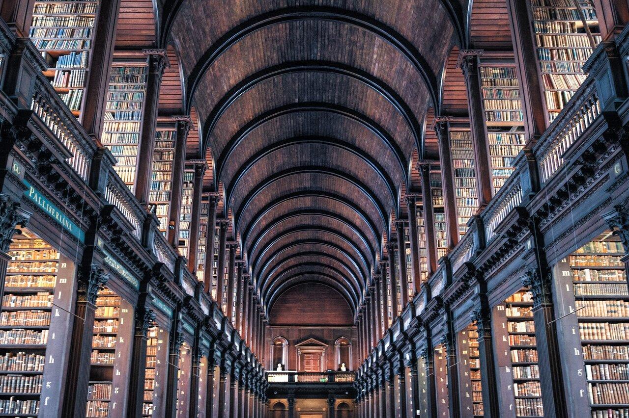 Séjour linguistique à Dublin/Irlande - Cours d'anglais à Dublin | SWAP