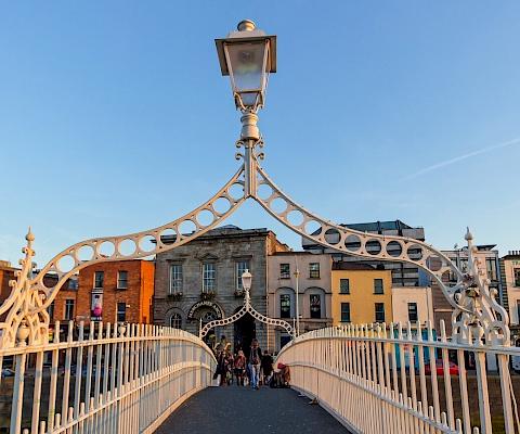 Séjour linguistique à Dublin en Irlande