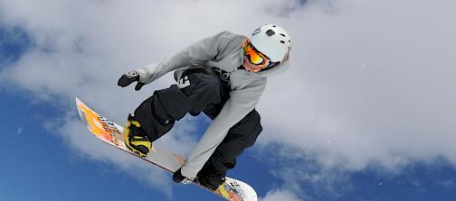 Cours de langue & Ski - Snowboard