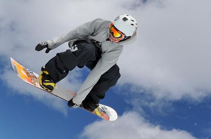 Cours de langue & Ski - Snowboard
