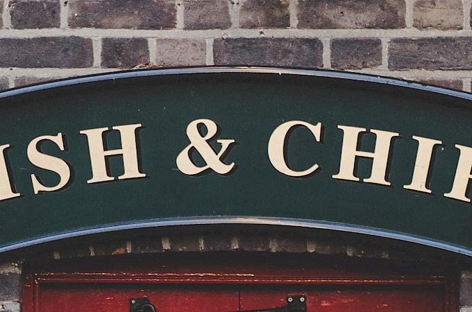 Apprendre l'anglais