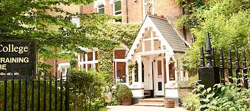 Ecole de langue Londres St Giles Highgate