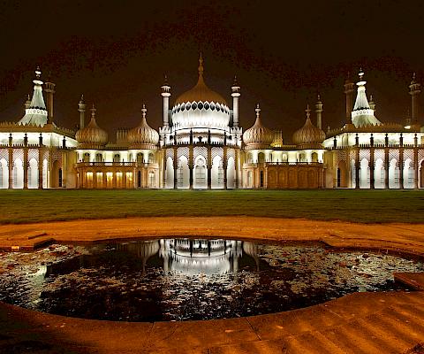 Cours d'anglais à Brighton en Angleterre