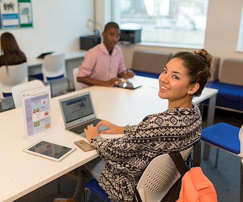 Cours d'anglais pas cher à Manchester