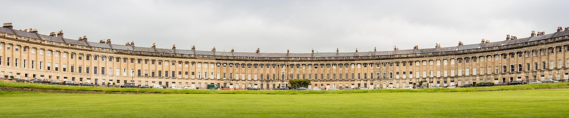 Bath : Un séjour linguistique dans la plus belle ville d’Angleterre