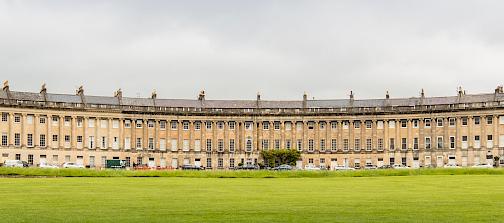 Bath : Un séjour linguistique dans la plus belle ville d’Angleterre