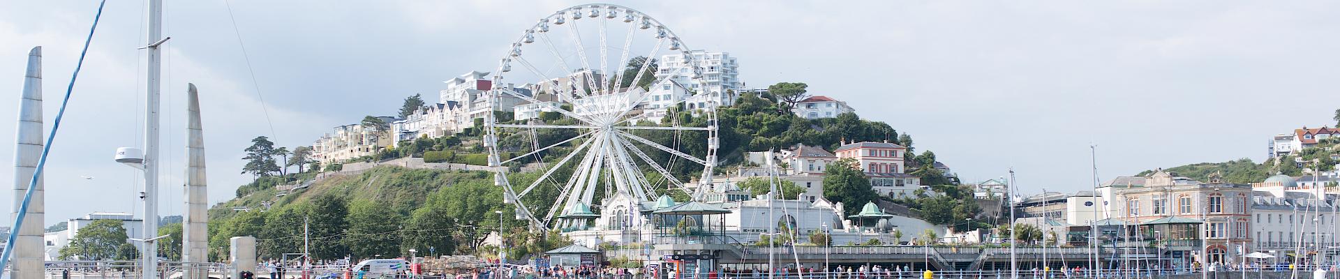 Torquay : Un séjour linguistique sur les traces d'Agatha Christie