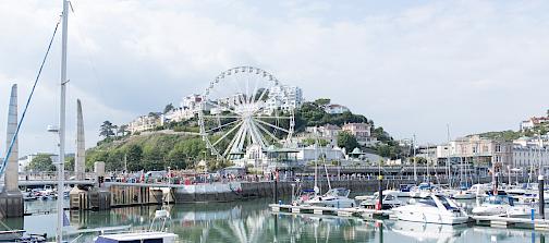 Torquay : Un séjour linguistique sur les traces d'Agatha Christie