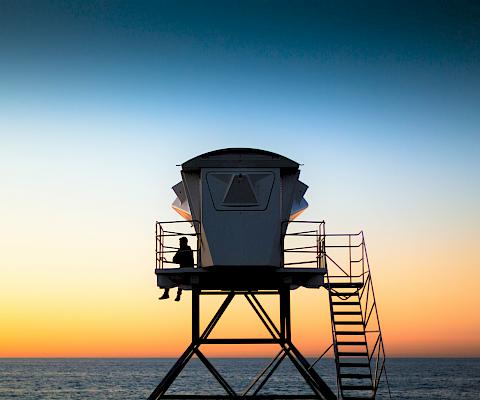 Voyage linguistique à San Diego aux Etats-Unis