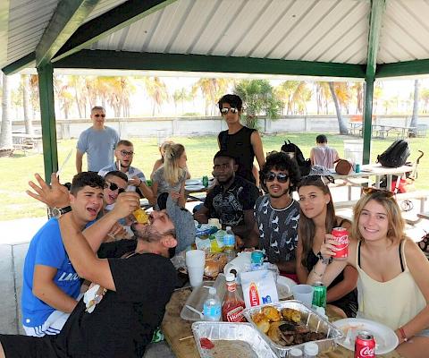 Ecole de langue à Miami/USA - OHLA Miami