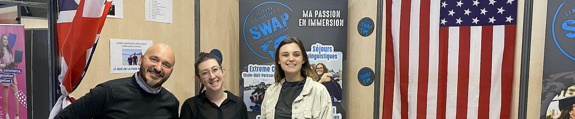 Contactez-nous