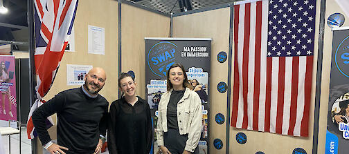 Contactez-nous