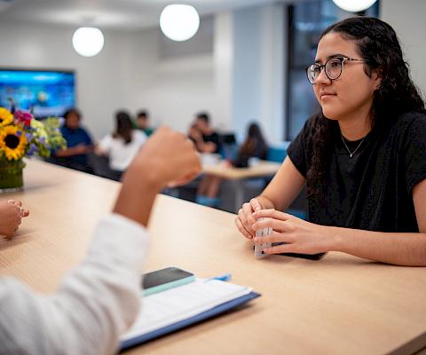 Cours d'anglais à Boston aux USA - Kaplan International