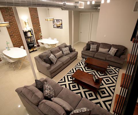 Résidence "Comfort Brooklyn Co-Living"