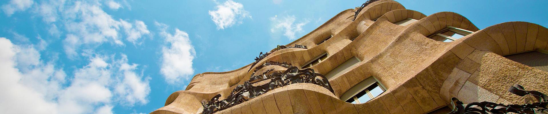 Barcelone : Un séjour linguistique festif au pays de Gaudí