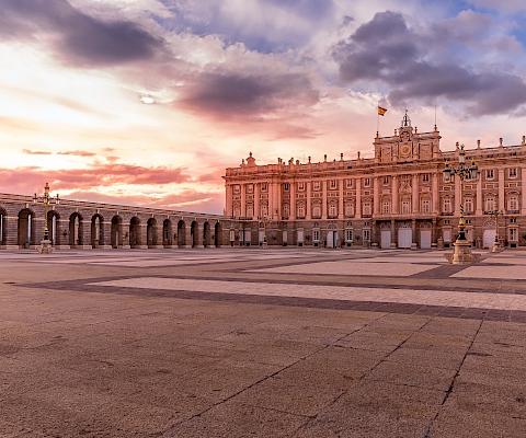 Apprendre l'espagnol à Madrid en Espagne