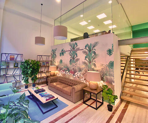 École d'espagnol Madrid