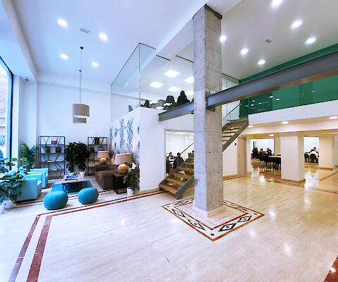 Cours d'espagnol Madrid