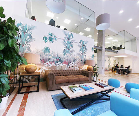 École de langue Madrid