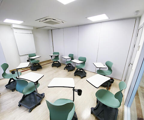 Classe d'espagnol Madrid