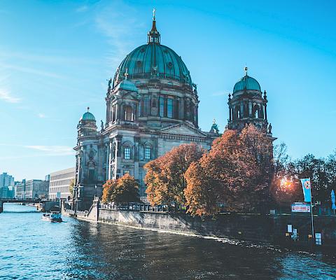 Voyage linguistique à Berlin en Allemagne