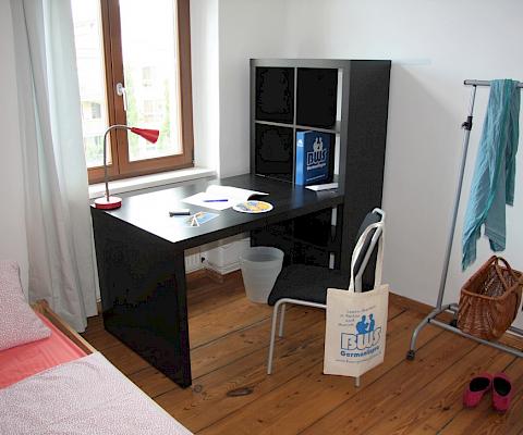 Appartement partagé - BWS Germanlingua Munich