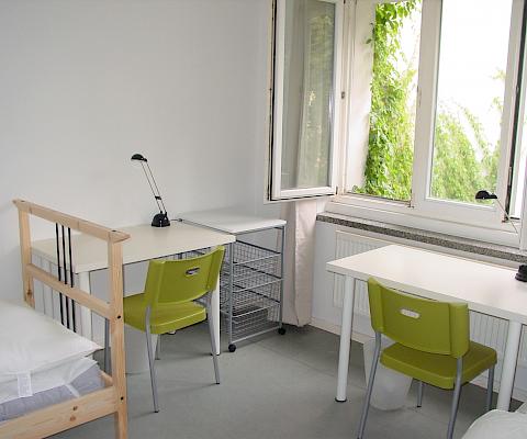 Appartement partagé - BWS Germanlingua Munich