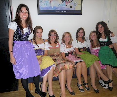Séjour linguistique pour adultes à Munich en Allemagne - BWS Germanlingua
