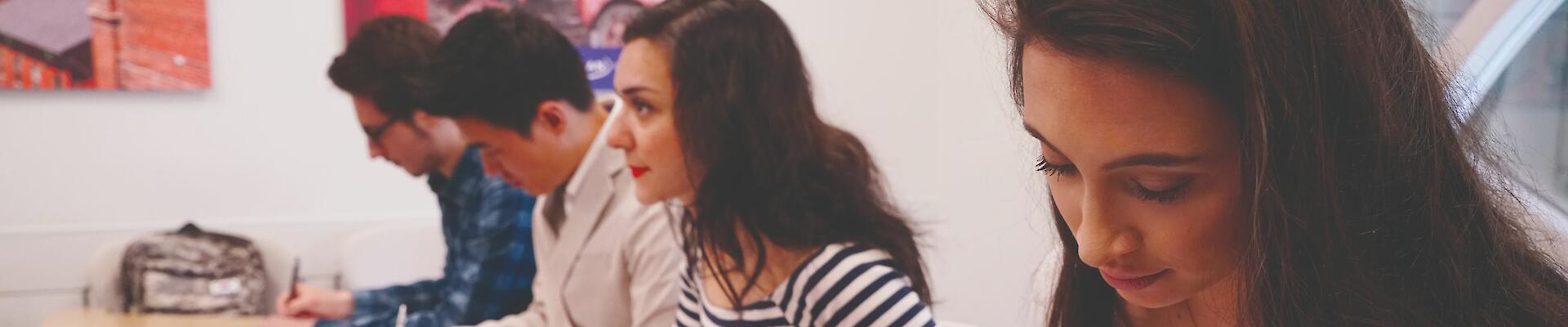 Ecole de langue Toronto KAPLAN