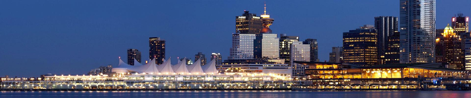 Vancouver : Votre séjour linguistique dans une ville Olympique