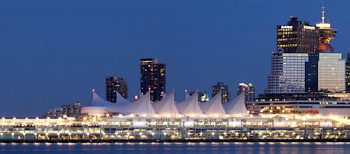 Vancouver : Votre séjour linguistique dans une ville Olympique