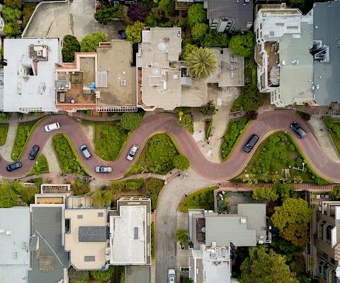 Cours d'anglais à San Francisco aux Etats-Unis/USA