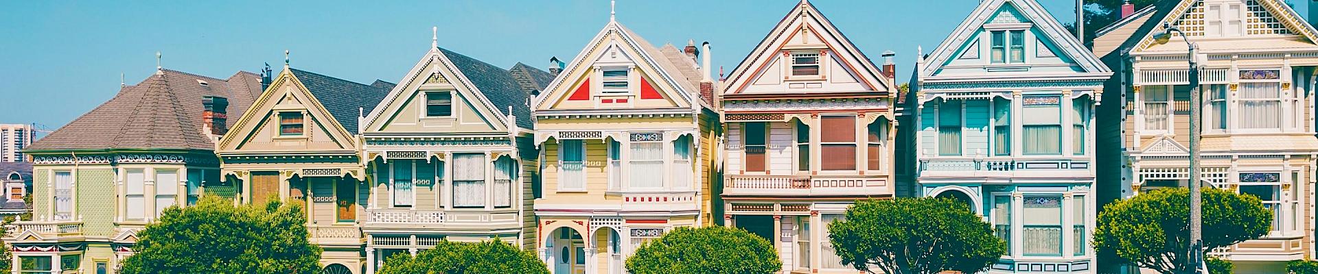 San Francisco : Un séjour linguistique dans la célèbre baie