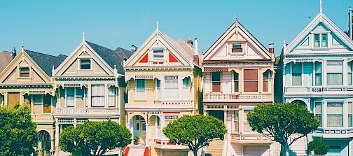 San Francisco : Un séjour linguistique dans la célèbre baie