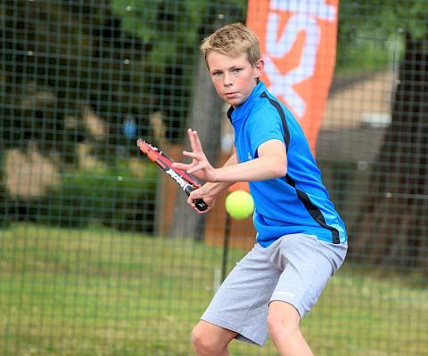 Anglais et tennis en Angleterre - Seaford Exsportise