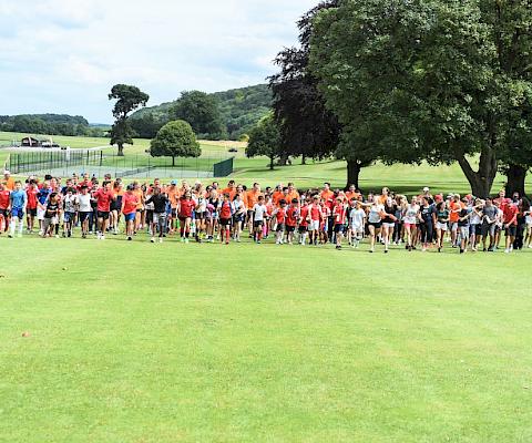 Séjour linguistique sportif en Angleterre - Seaford Exsportise