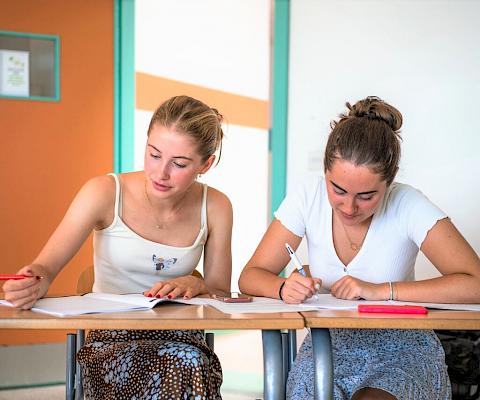 Stage d'anglais enfants ados à Malte - Embassy Summer