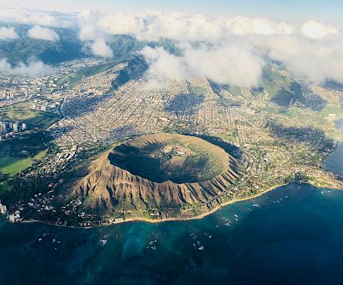 Apprendre l'anglais à Honolulu (Hawaï)