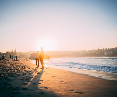 Séjour linguistique à Sydney en Australie