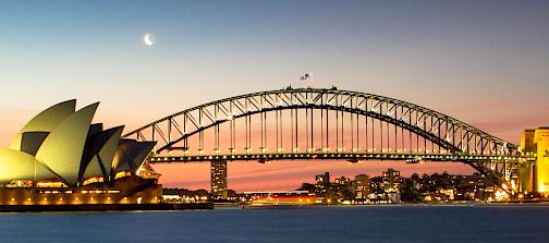Sydney : Votre séjour linguistique en Australie commence ici !