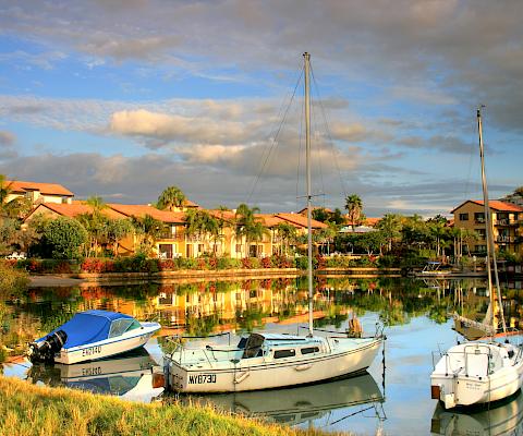 Séjour linguistique à Noosa en Australie