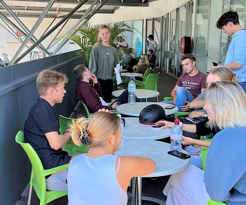 Ecole de langue à Noosa en Australie