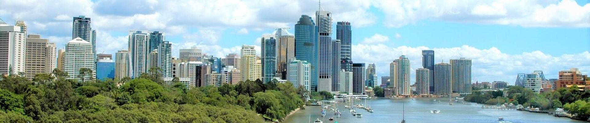Brisbane : Un séjour linguistique idéal dans une ville dynamique
