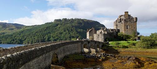 Ecosse : Un séjour linguistique original et enchanteur !